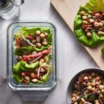 Avocado, Tomato & Chicken Sandwich- Lunch