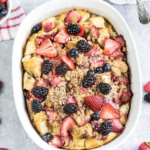 Chia Seed Pudding- Breakfast